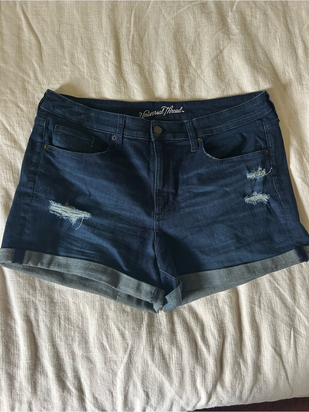 Universal Thread Denim Shorts